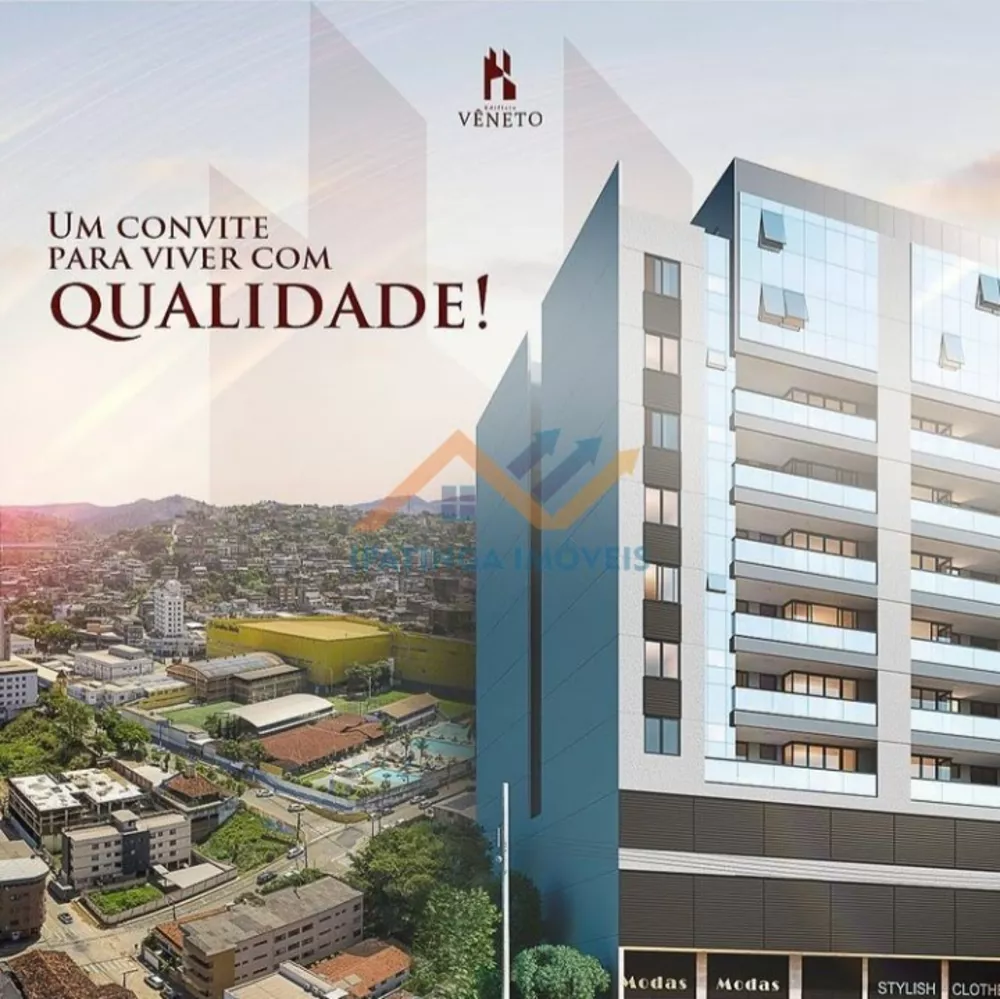 Apartamento, 3 quartos, 116 m² - Foto 2