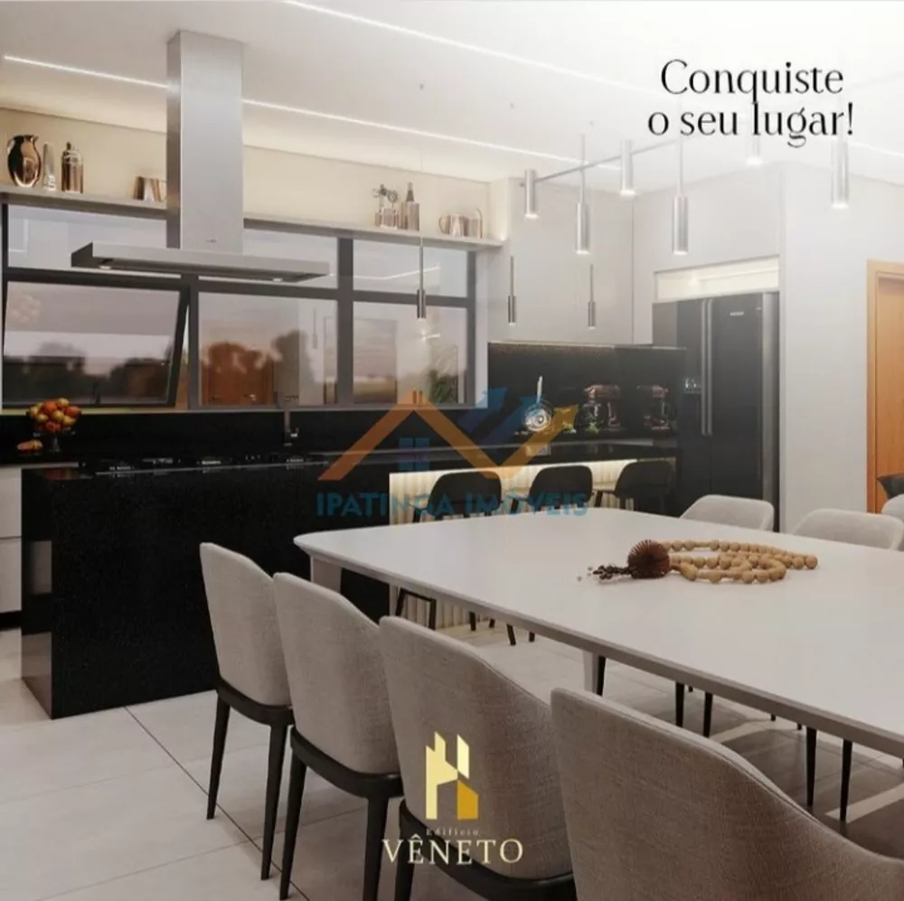 Apartamento, 3 quartos, 116 m² - Foto 6