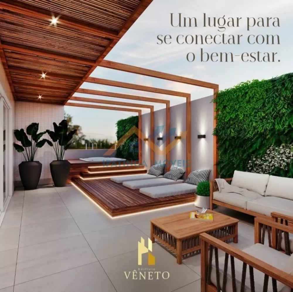 Apartamento, 3 quartos, 116 m² - Foto 9