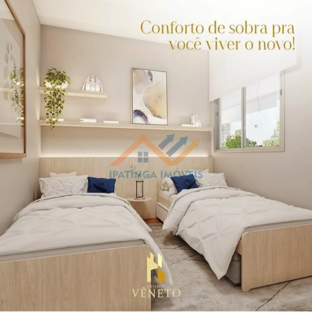 Apartamento, 3 quartos, 116 m² - Foto 3