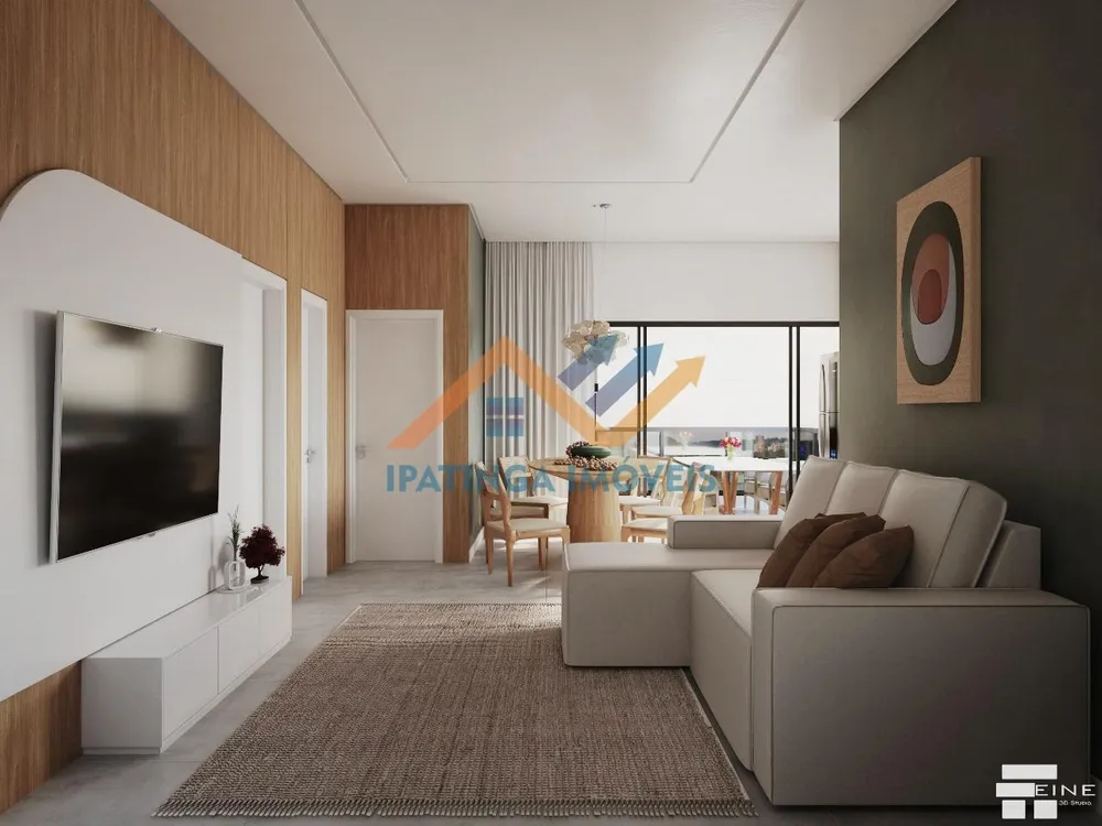 Apartamento, 3 quartos, 90 m² - Foto 4
