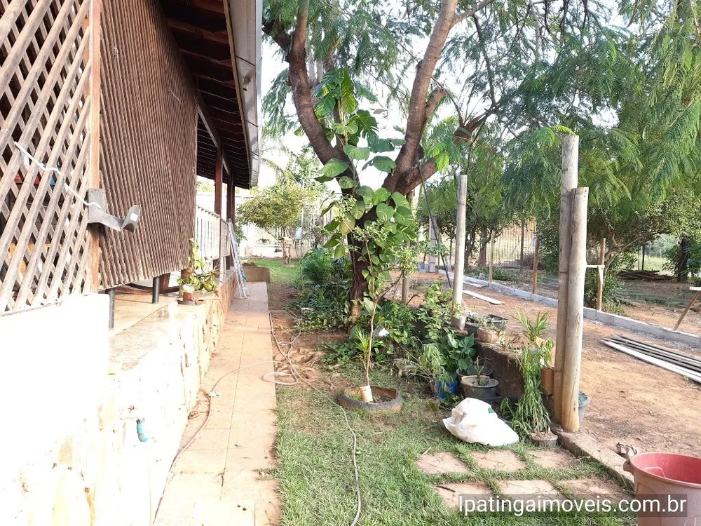 Chácara, 3 quartos, 1200 m² - Foto 8