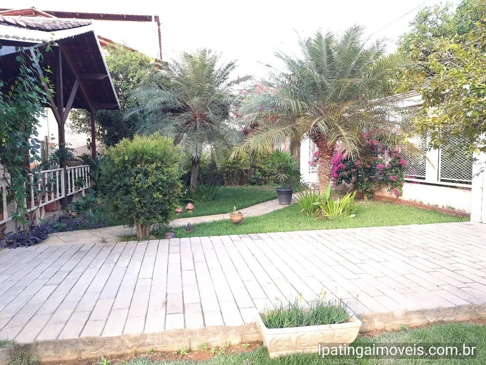 Chácara, 3 quartos, 1200 m² - Foto 11