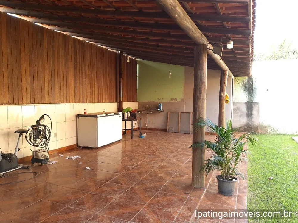 Chácara, 3 quartos, 1200 m² - Foto 7