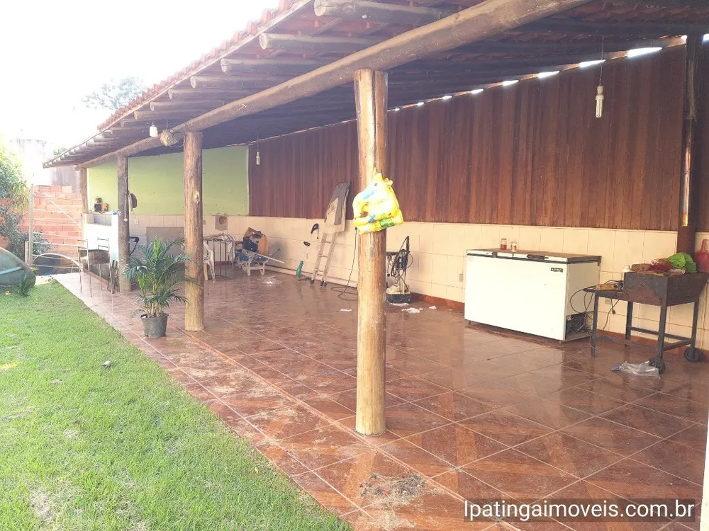 Chácara, 3 quartos, 1200 m² - Foto 10