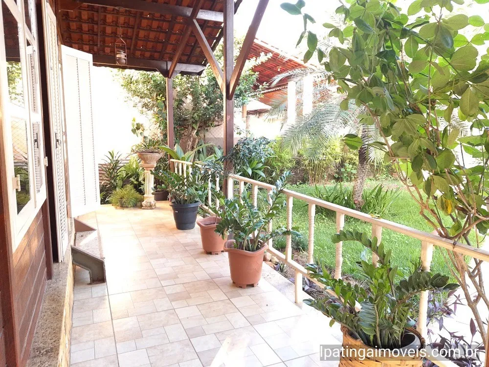 Chácara, 3 quartos, 1200 m² - Foto 6