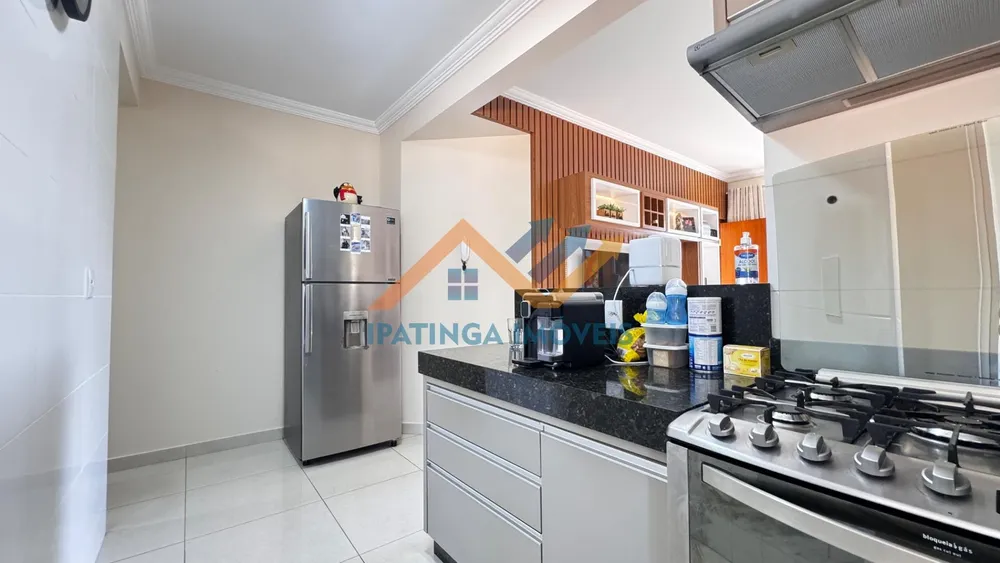 Apartamento, 2 quartos, 83 m² - Foto 4