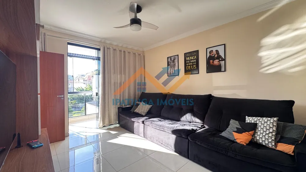Apartamento, 2 quartos, 83 m² - Foto 3