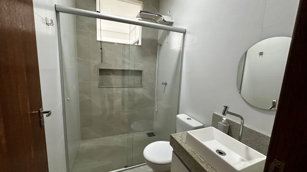 Casa, 3 quartos, 93 m² - Foto 6