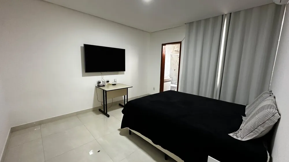 Casa, 3 quartos, 93 m² - Foto 3