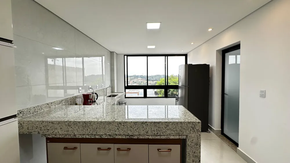 Casa, 3 quartos, 215 m² - Foto 3