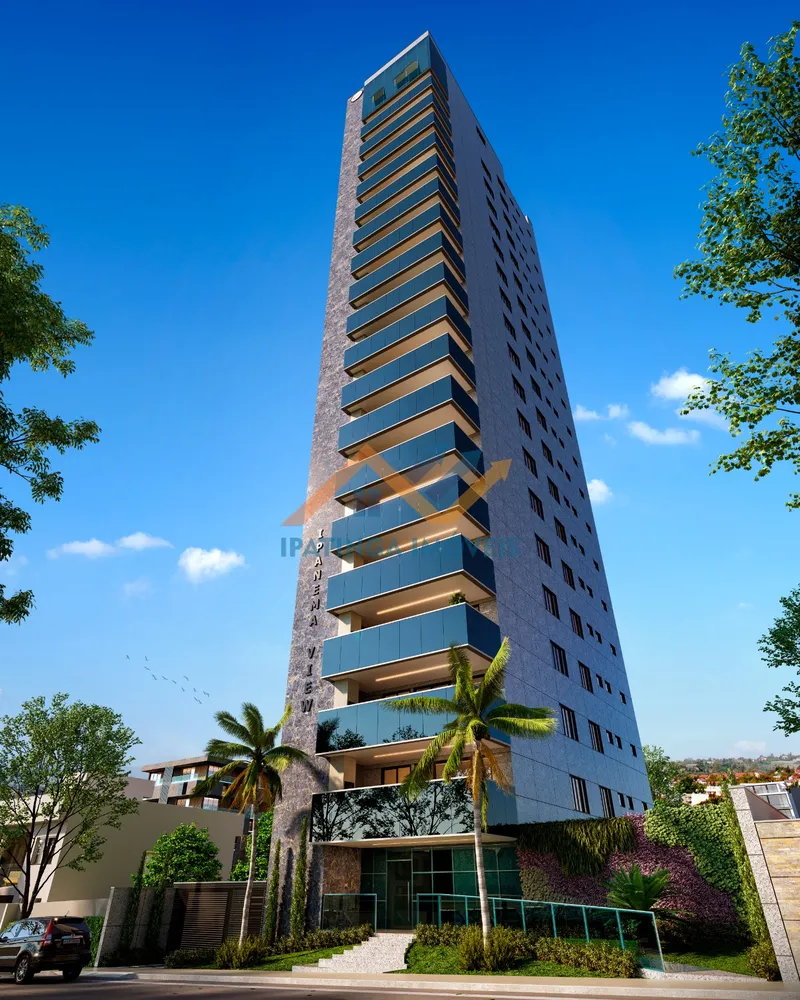 Apartamento, 3 quartos, 150 m² - Foto 3