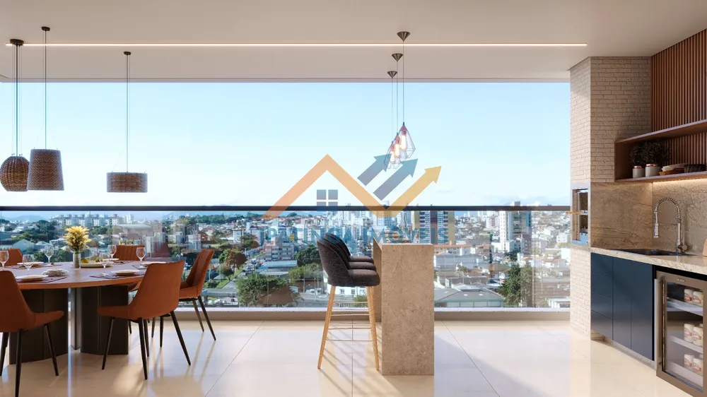 Apartamento, 3 quartos, 150 m² - Foto 10