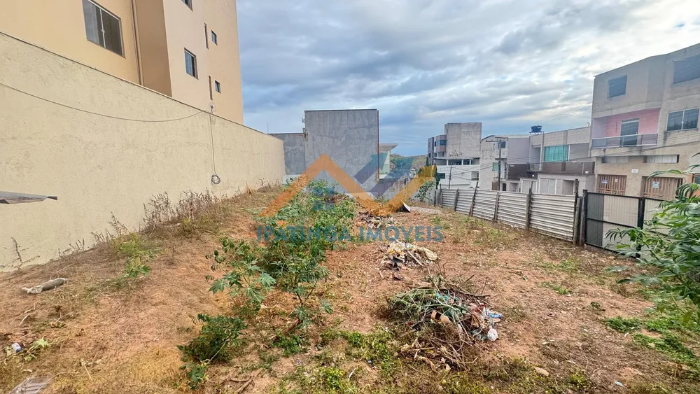 Terreno, 321 m² - Foto 1