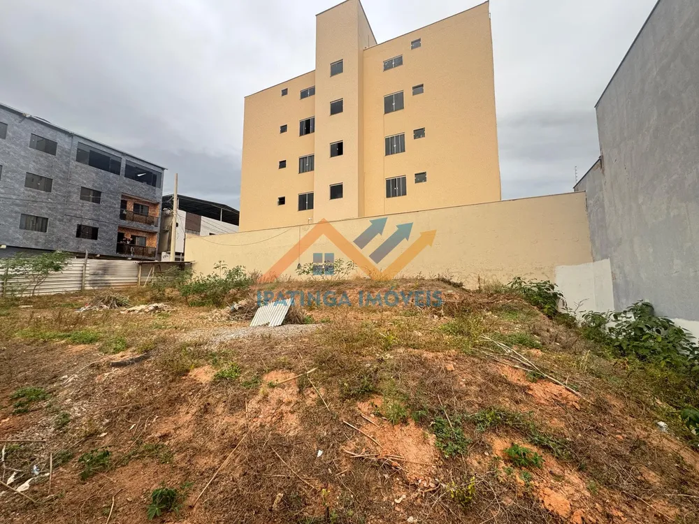 Terreno, 321 m² - Foto 4