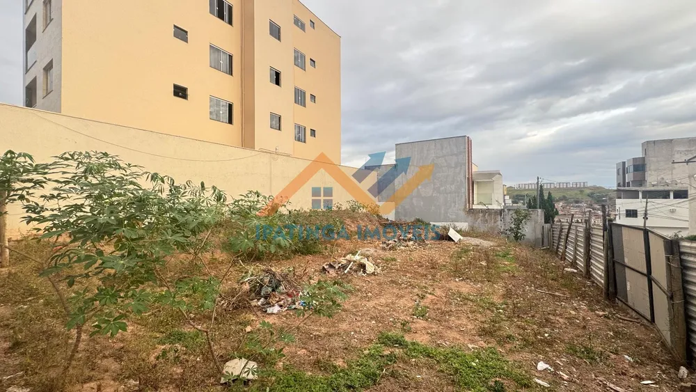 Terreno, 321 m² - Foto 3