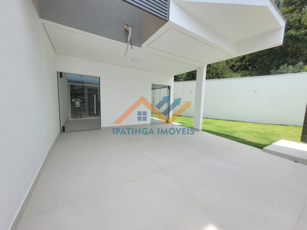 Casa, 3 quartos, 110 m² - Foto 8