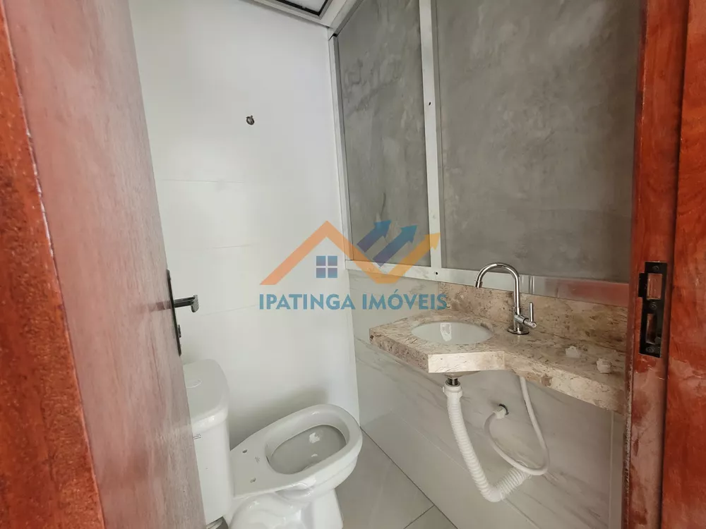 Casa, 3 quartos, 110 m² - Foto 2