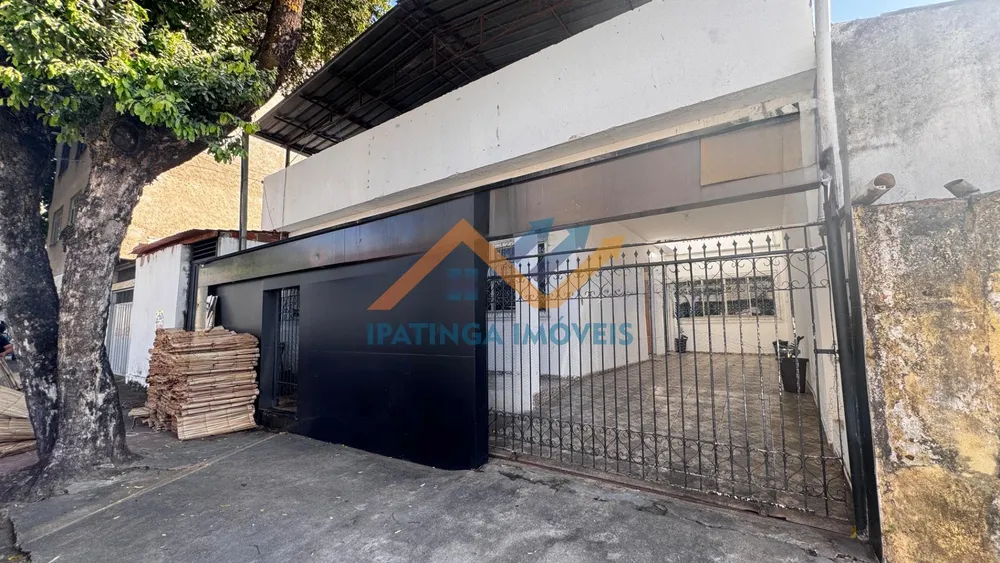 Casa, 3 quartos, 110 m² - Foto 1