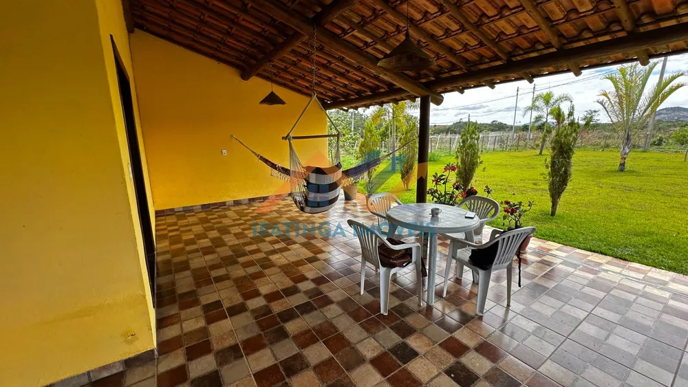 Sítio, 3 quartos, 10000 m² - Foto 2