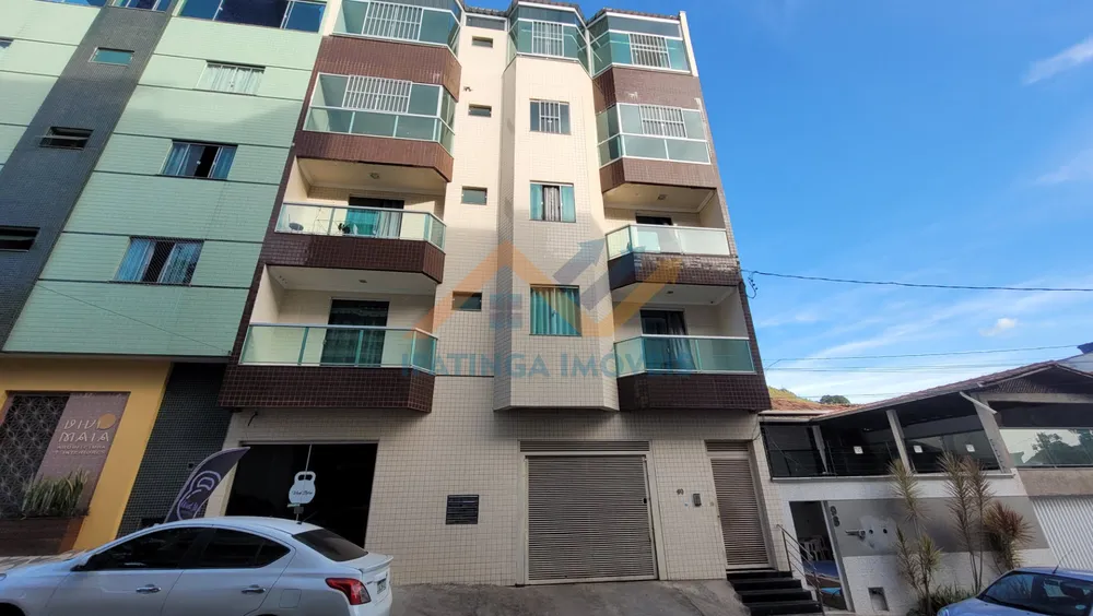 Apartamento, 3 quartos, 98 m² - Foto 2