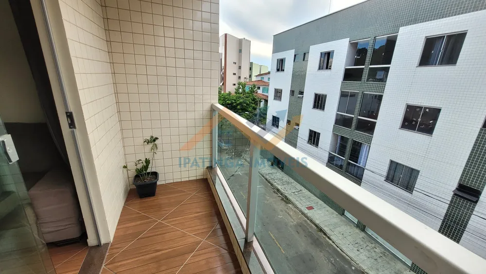 Apartamento, 3 quartos, 98 m² - Foto 8