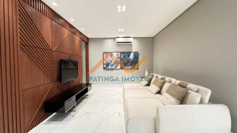 Cobertura, 3 quartos, 310 m² - Foto 4