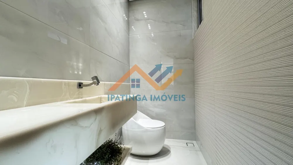 Cobertura, 3 quartos, 310 m² - Foto 5