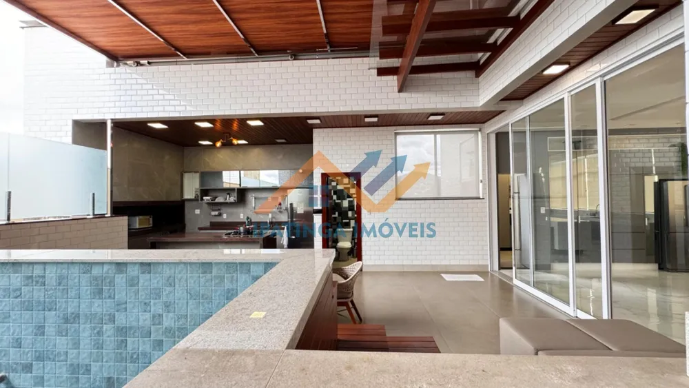 Cobertura, 3 quartos, 310 m² - Foto 11