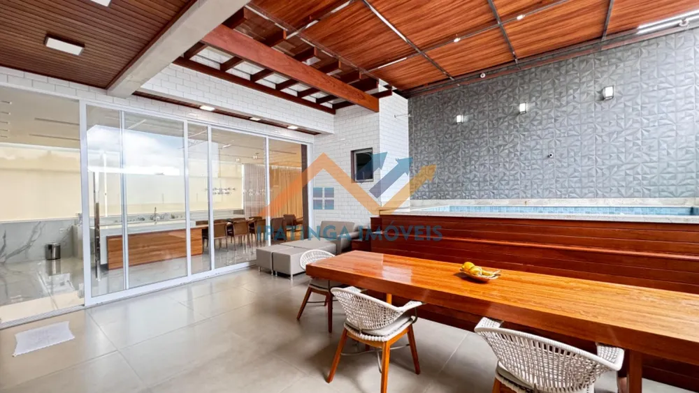 Cobertura, 3 quartos, 310 m² - Foto 8