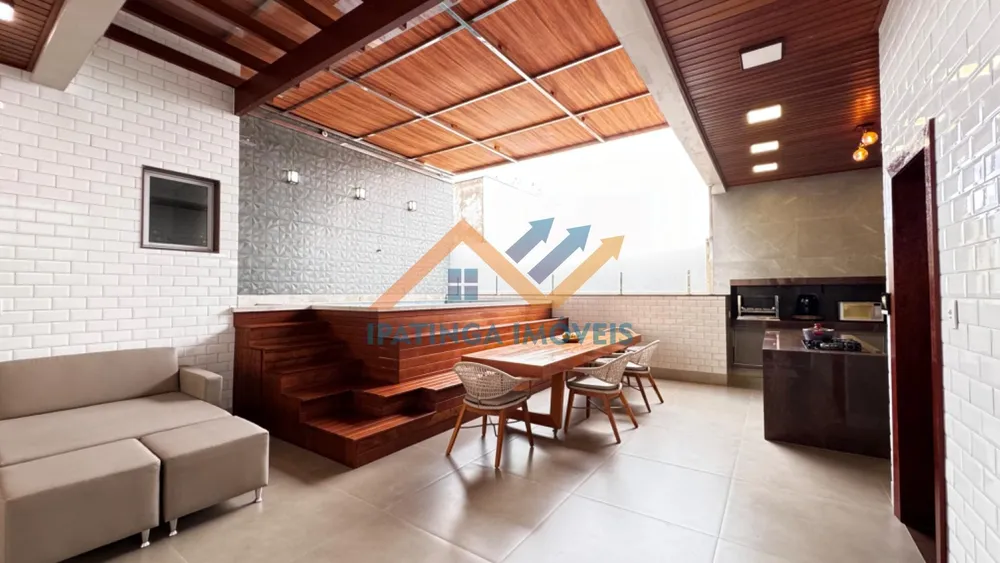 Cobertura, 3 quartos, 310 m² - Foto 7