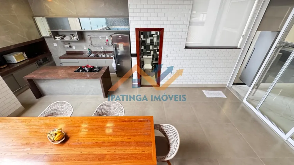 Cobertura, 3 quartos, 310 m² - Foto 12