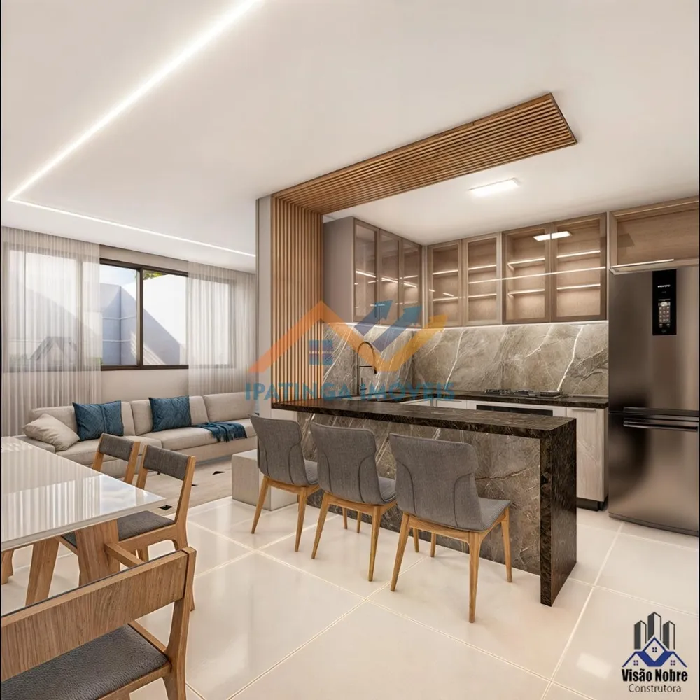 Casa, 3 quartos, 257 m² - Foto 5