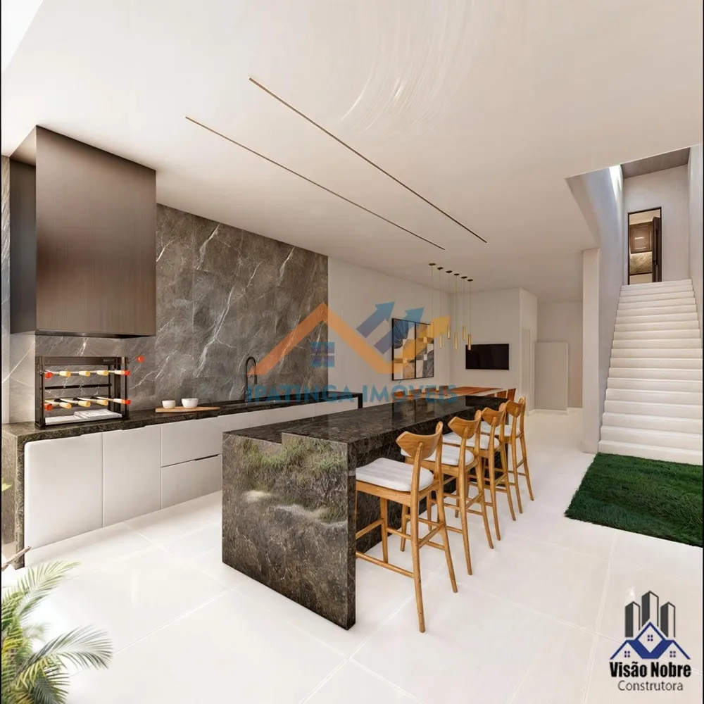 Casa, 3 quartos, 257 m² - Foto 13