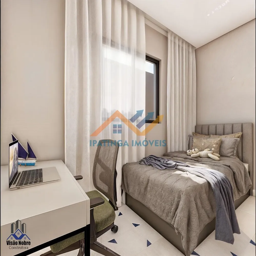 Casa, 3 quartos, 257 m² - Foto 7