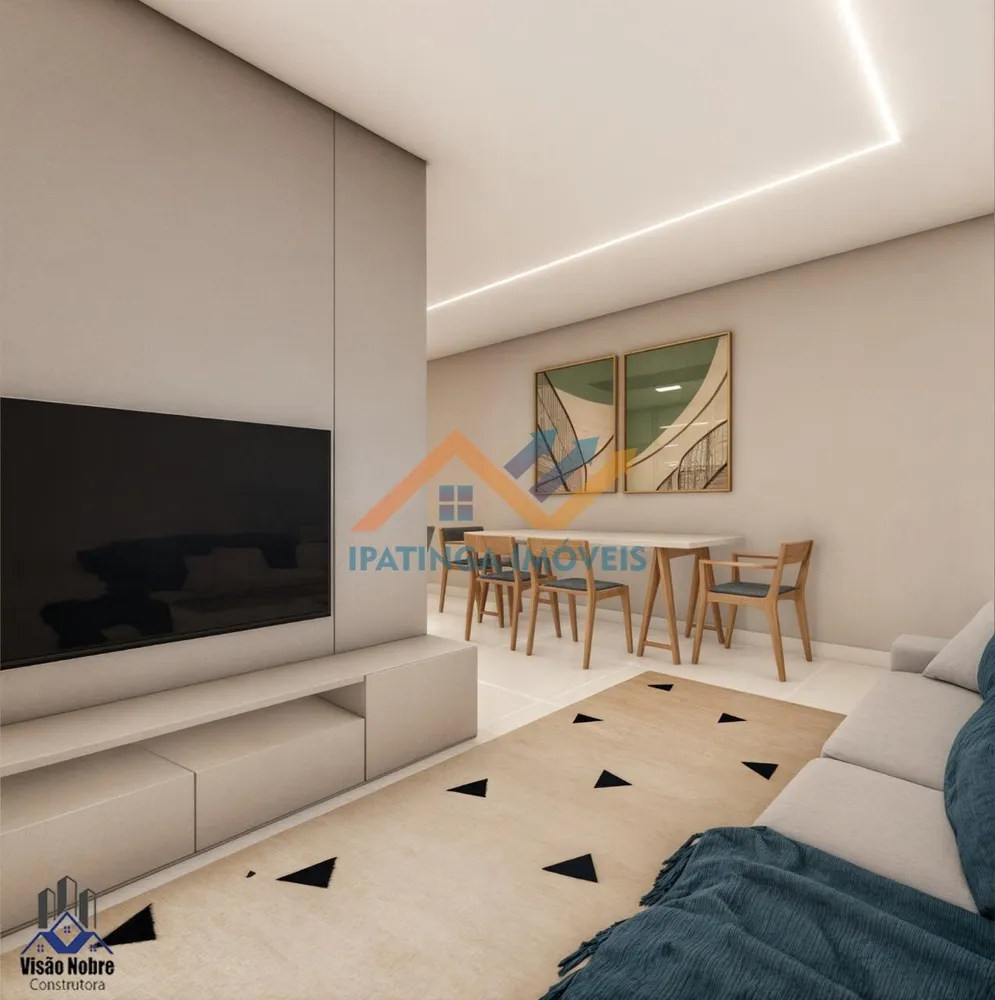 Casa, 3 quartos, 257 m² - Foto 4