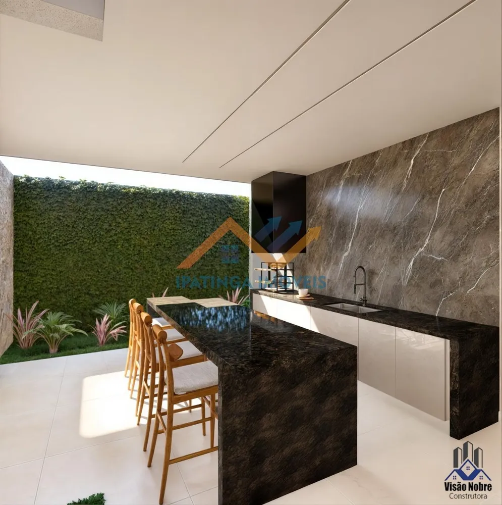Casa, 3 quartos, 257 m² - Foto 15