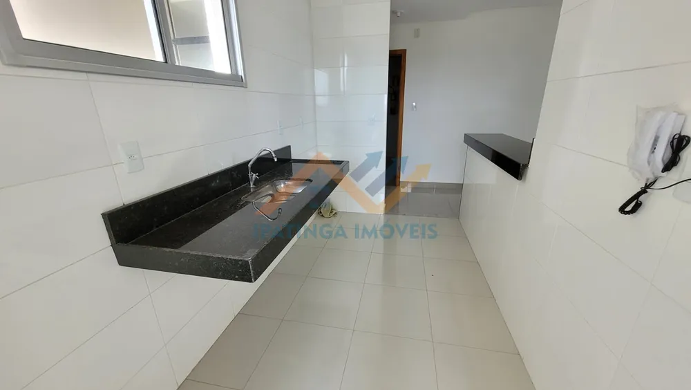 Cobertura, 3 quartos, 128 m² - Foto 2