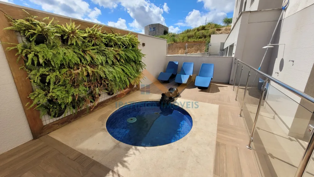 Cobertura, 3 quartos, 128 m² - Foto 17