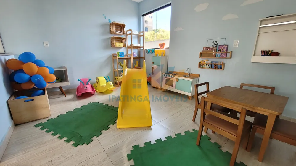 Cobertura, 3 quartos, 128 m² - Foto 15