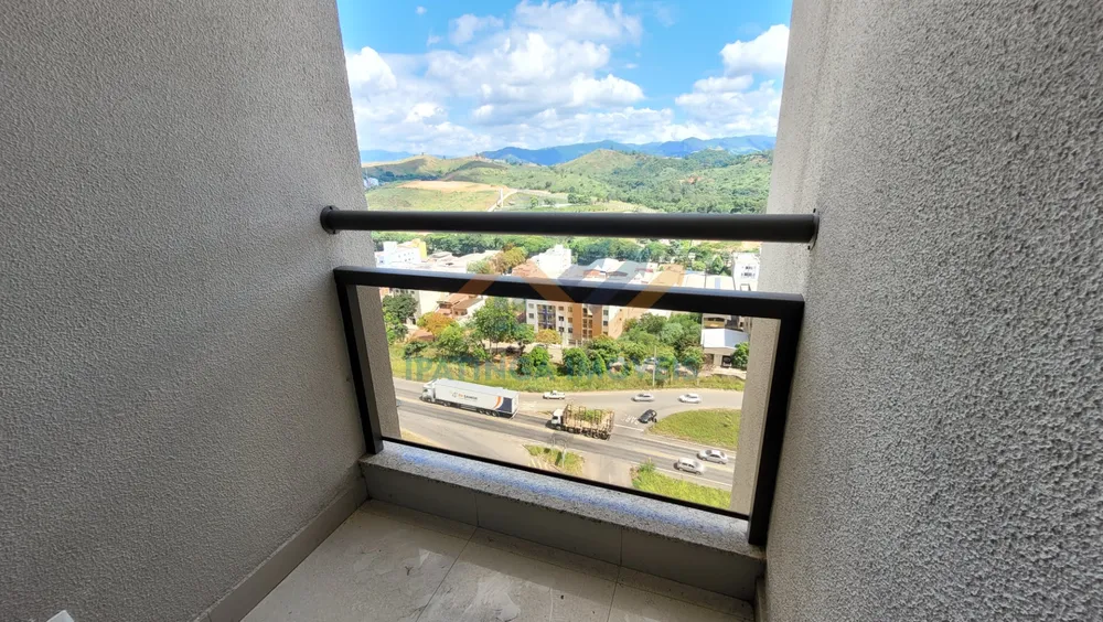 Cobertura, 3 quartos, 128 m² - Foto 5