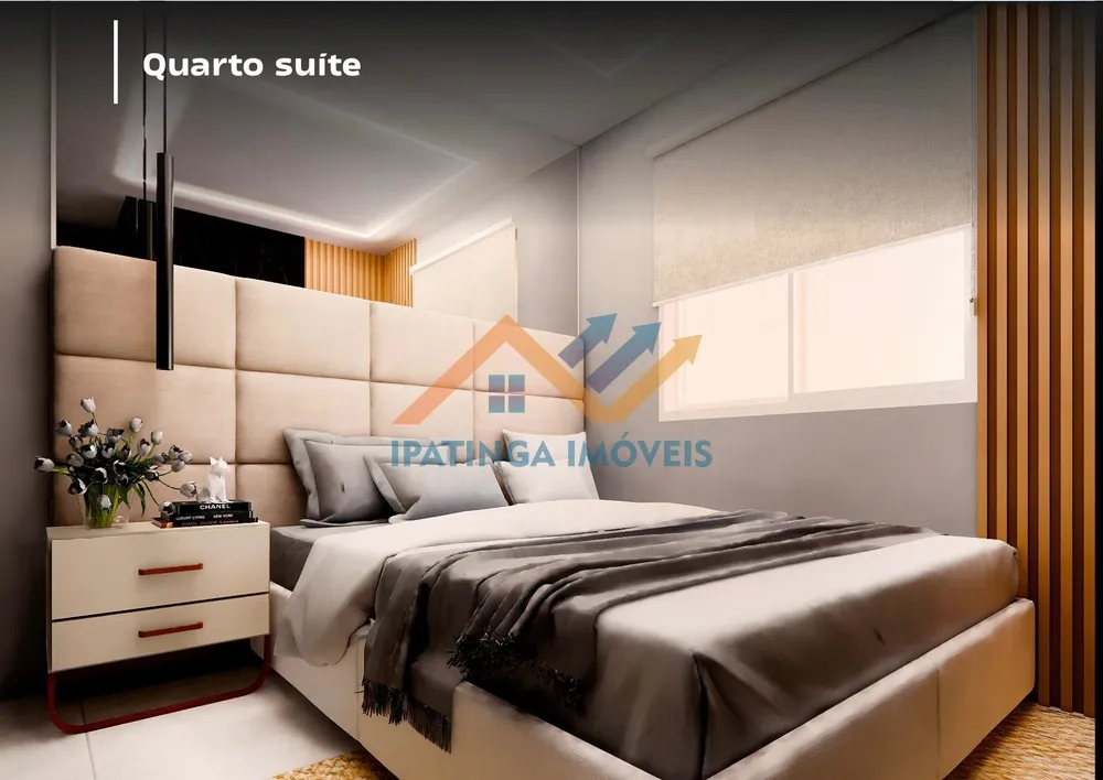 Apartamento, 3 quartos, 99 m² - Foto 5
