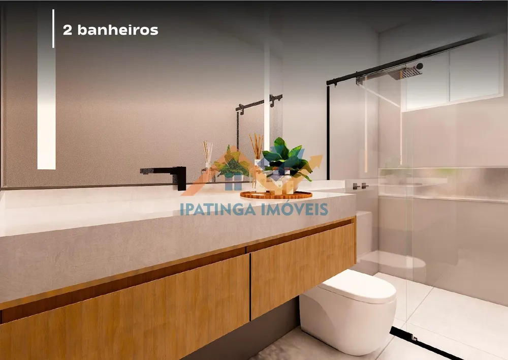 Apartamento, 3 quartos, 99 m² - Foto 6