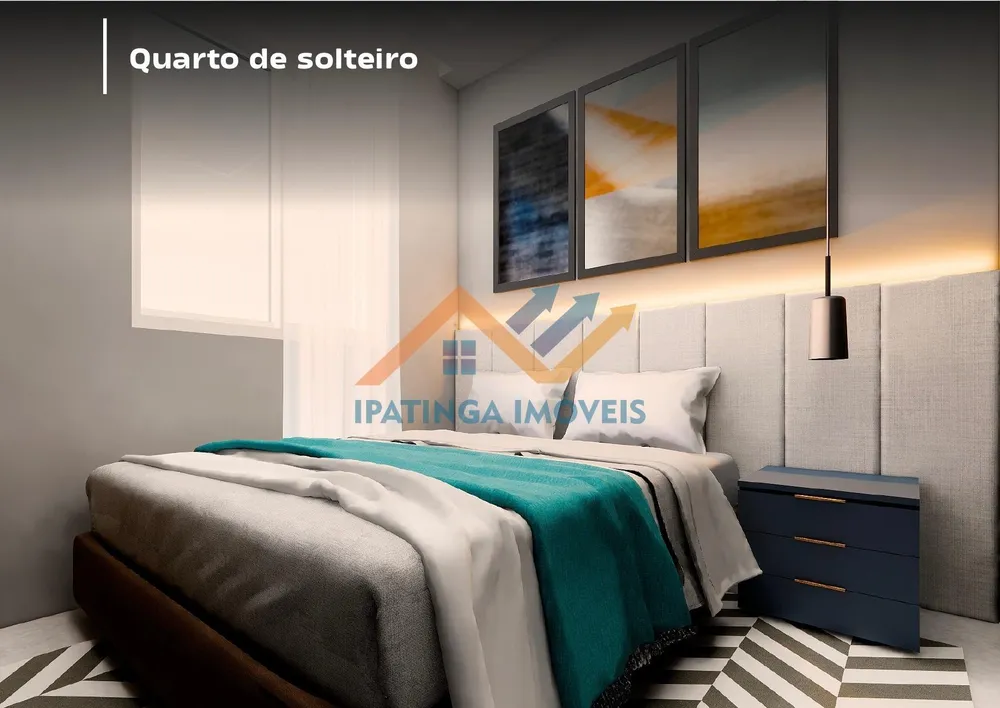 Apartamento, 3 quartos, 99 m² - Foto 7