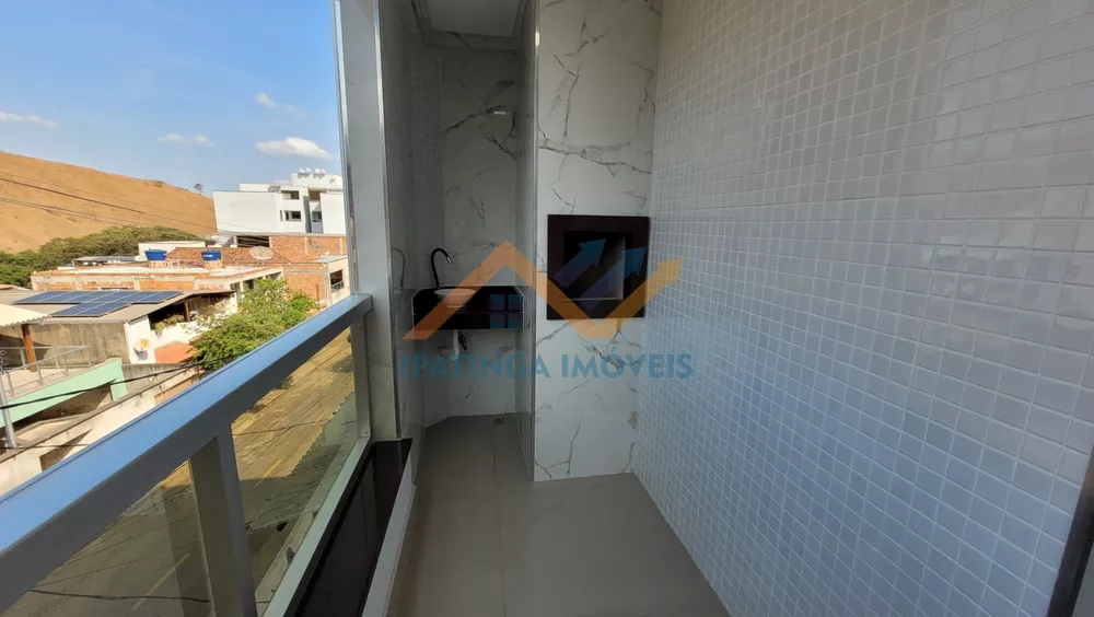 Apartamento, 3 quartos, 94 m² - Foto 5
