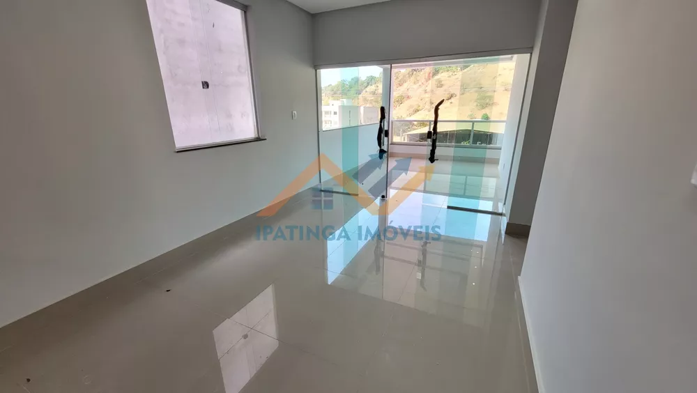 Apartamento, 3 quartos, 94 m² - Foto 3