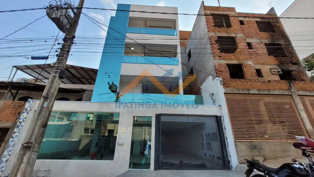 Apartamento, 3 quartos, 94 m² - Foto 1