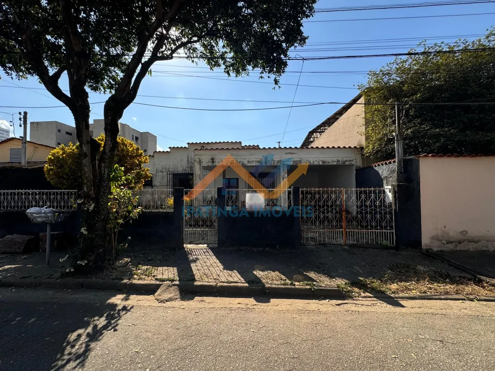 Terreno, 314 m² - Foto 1