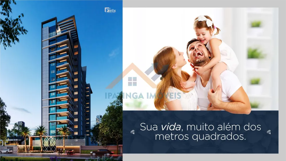 Apartamento, 3 quartos, 160 m² - Foto 1