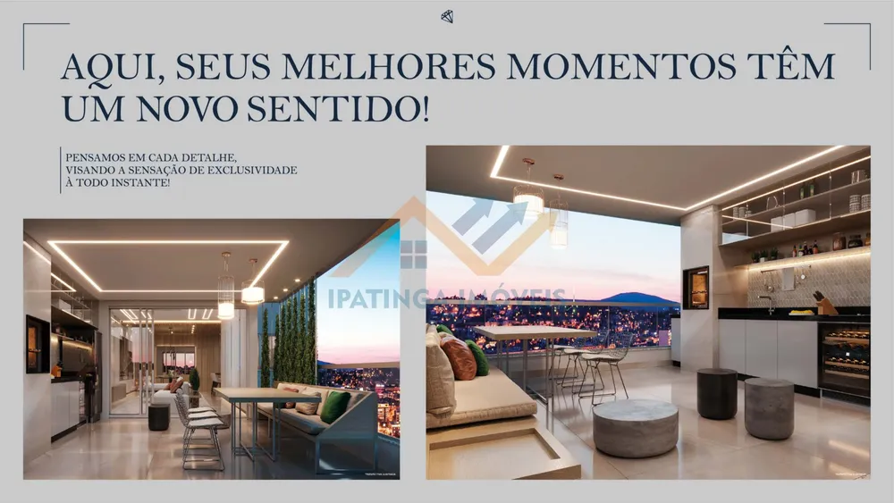 Apartamento, 3 quartos, 160 m² - Foto 7